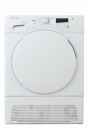 Candy seche linge pompe a chaleur