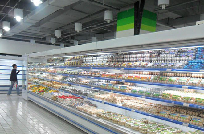 Carrefour pompe a chaleur