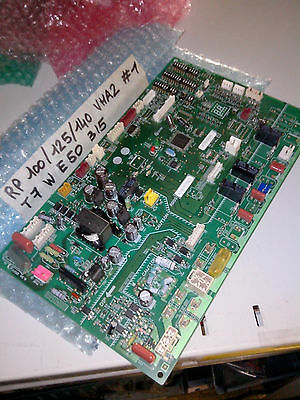 Carte mere pour pompe a chaleur