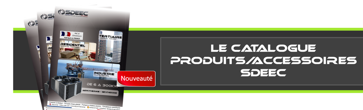 Revendeur pompe a chaleur