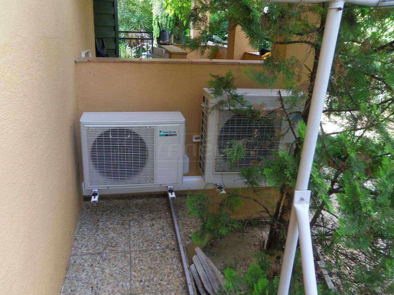 Pompe à chaleur air air et crédit d'impot