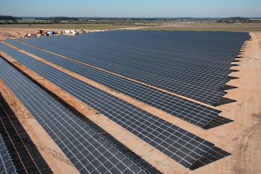 Contrat panneau solaire edf