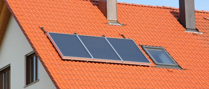 Panneau solaire et credit impot