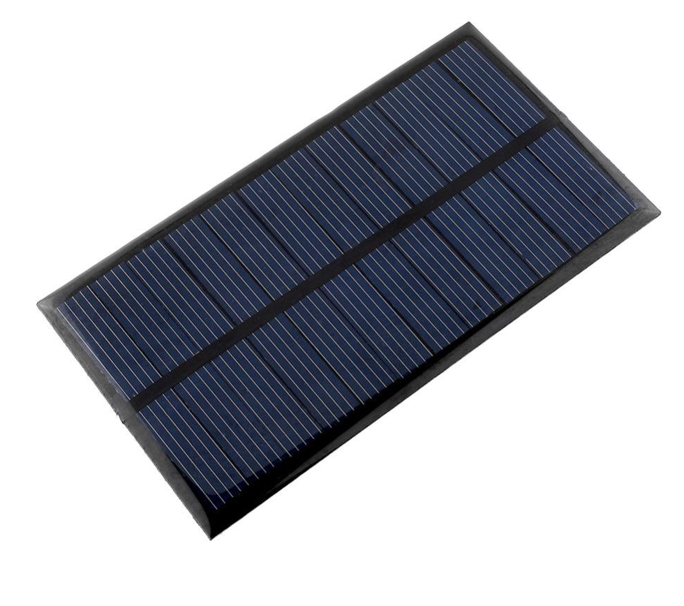 Diy panneau solaire