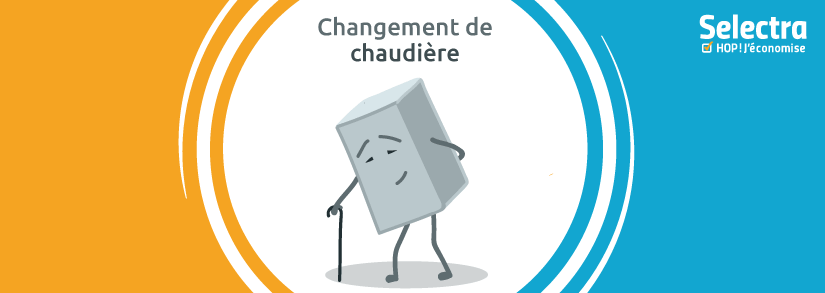 Remplacer sa chaudière gaz par pompe à chaleur