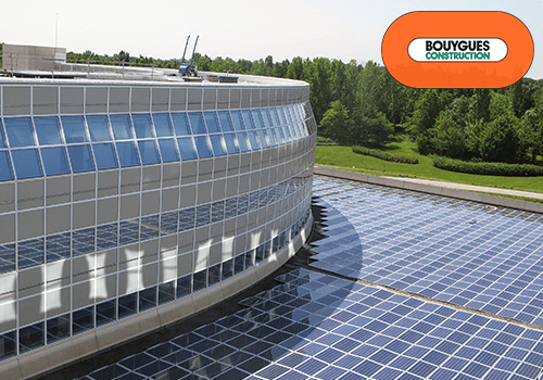 Panneau solaire solar sun