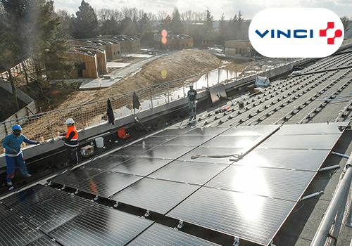 Fabricant panneau solaire francais