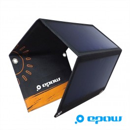 Panneau solaire epow