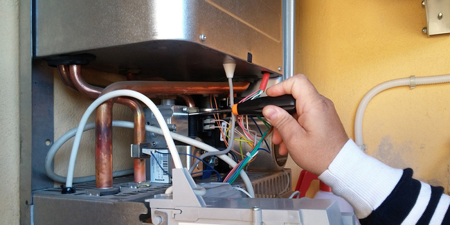 Mettre en panne une pompe a chaleur