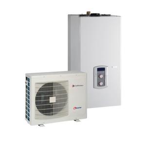 Chaudière à condensation ou pompe a chaleur