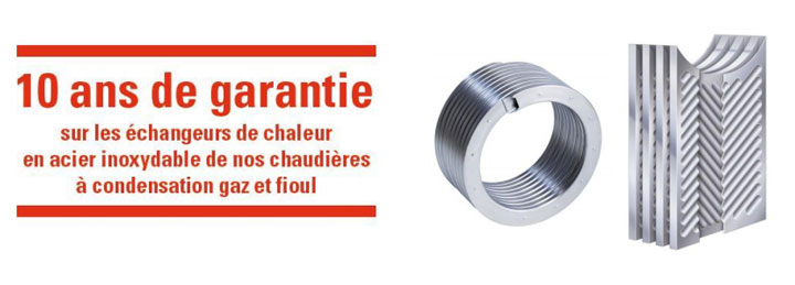 Garantie pompe a chaleur viessmann