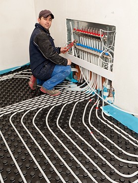 Pompe a chaleur nice