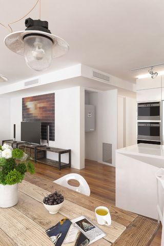 Ou placer une pompe a chaleur interieur