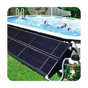 Avis panneau solaire piscine