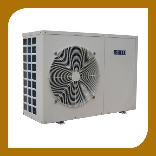 Pompe à chaleur ventilation