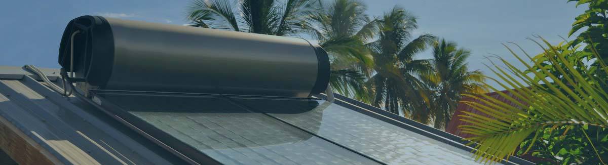 Prix installation panneau solaire eau chaude