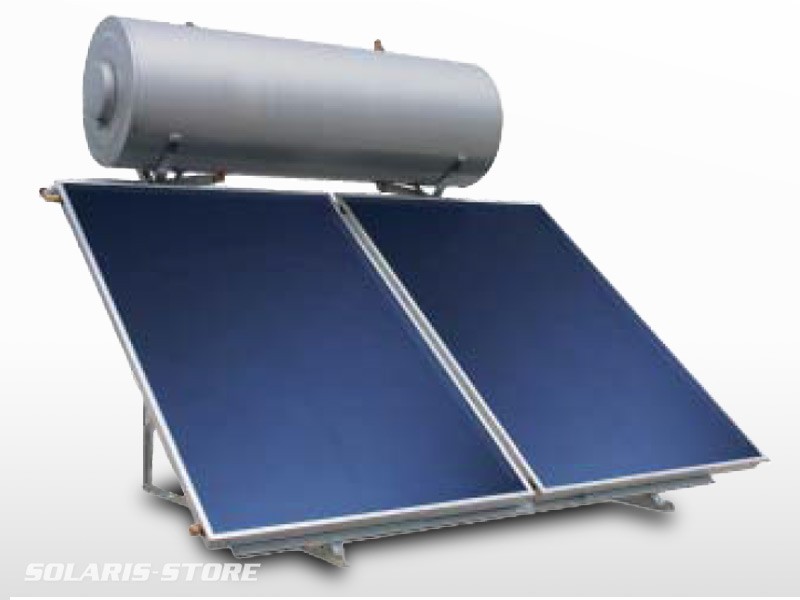 Vente panneau solaire thermique