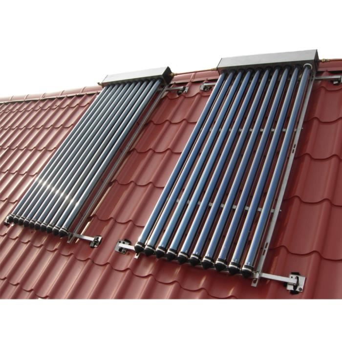 Panneau solaire eau chaude occasion