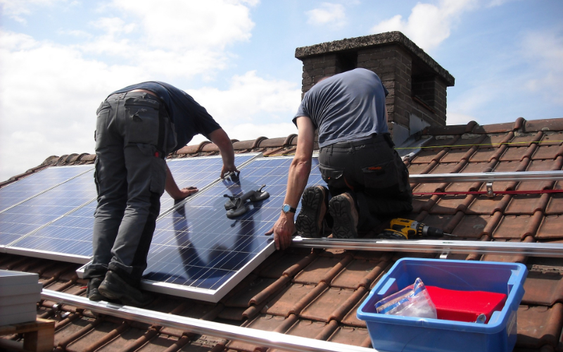 Comment choisir le bon panneau solaire