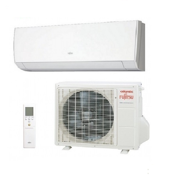 Pompe a chaleur air air 2000w