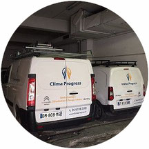 Societe mise en service pompe a chaleur
