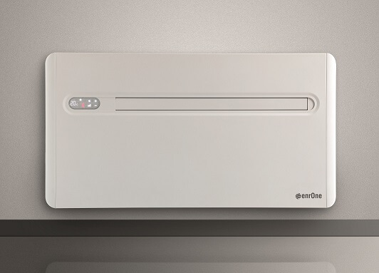Climatiseur chauffage