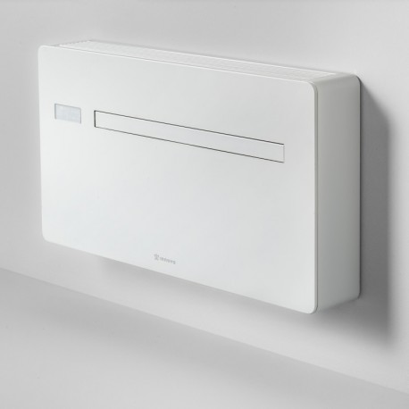 Pompe a chaleur air air sans bloc externe