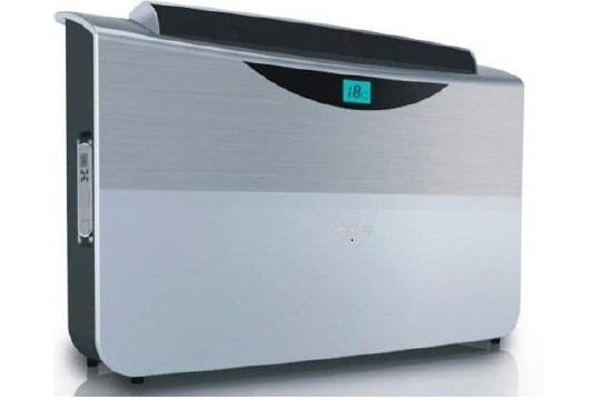 Pompe a chaleur reversible sans unite exterieure