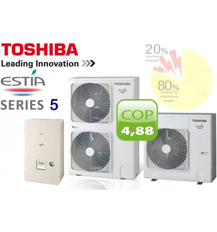 Pompe a chaleur air eau pas cher