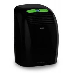 Olimpia splendid climatiseur mobile avec pompe à chaleur 10000 btu ellisse hp 01174