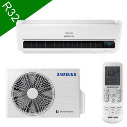 Pompe à chaleur samsung prix