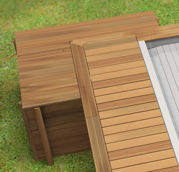 Pompe a chaleur piscine proswell