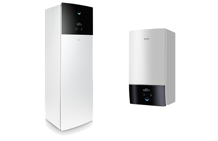 Pompe a chaleur daikin ou panasonic