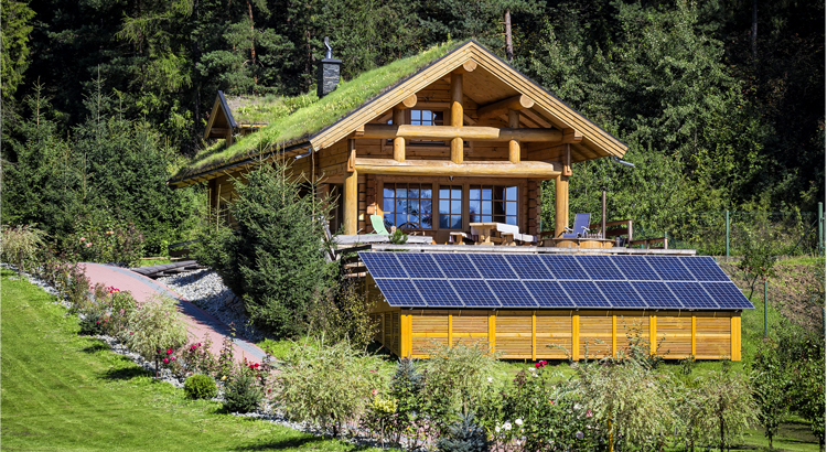 Cout d'un panneau solaire photovoltaique