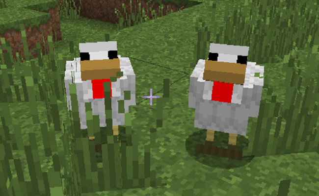 Craft d'un panneau solaire minecraft
