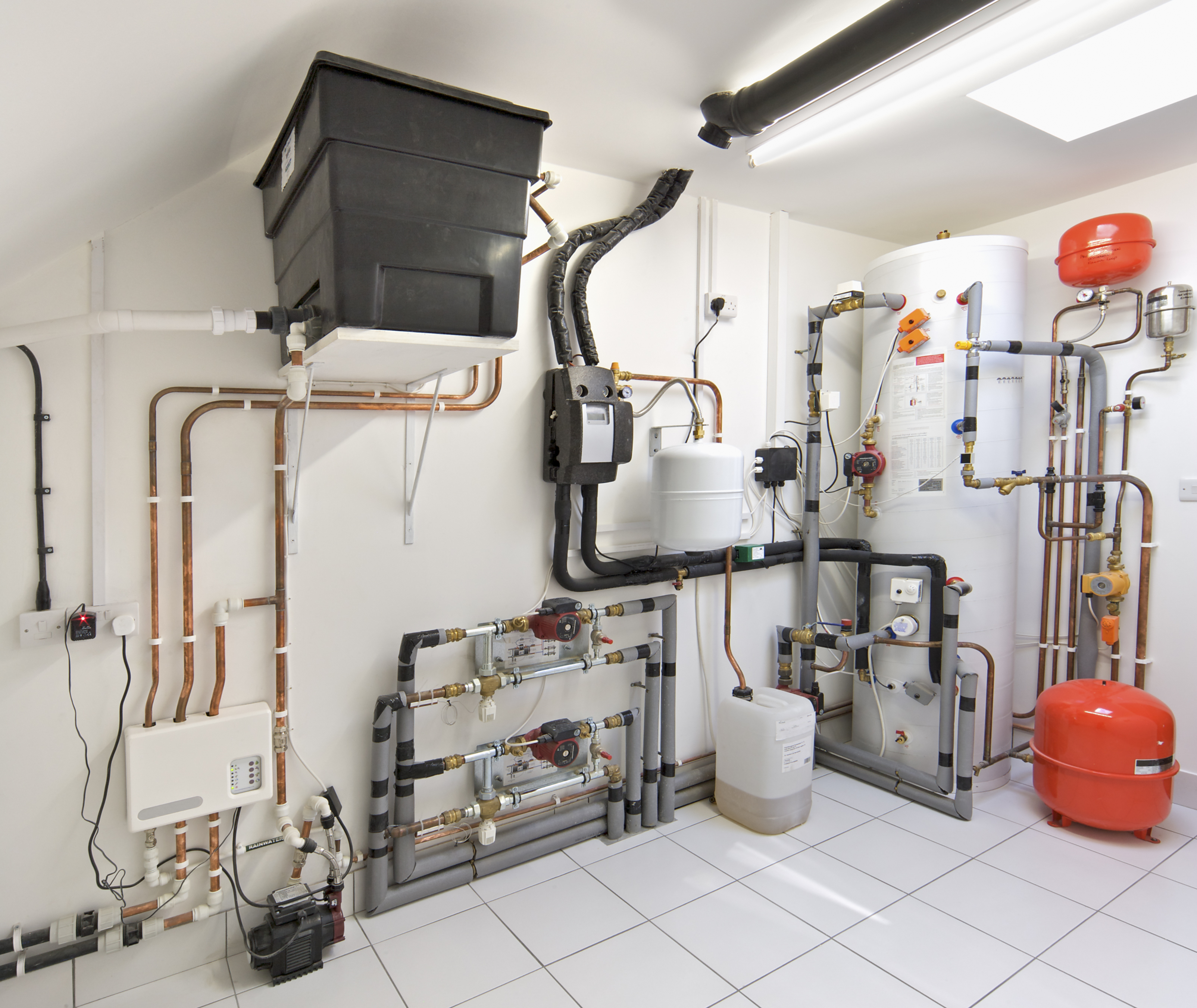 Prix d'une installation pompe a chaleur air air