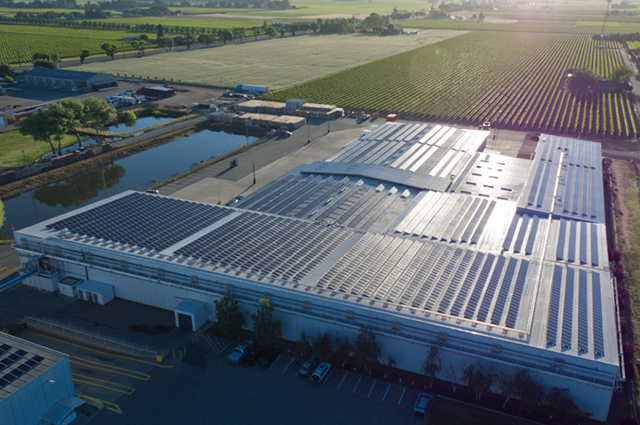 Entreprise panneau solaire paris