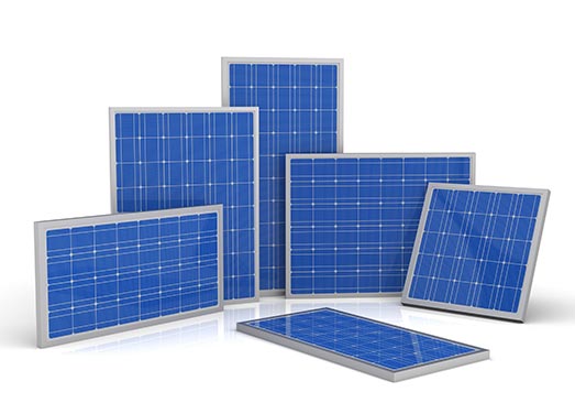 Prix panneau solaire guyane