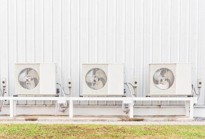 Pompe a chaleur air eau comparatif