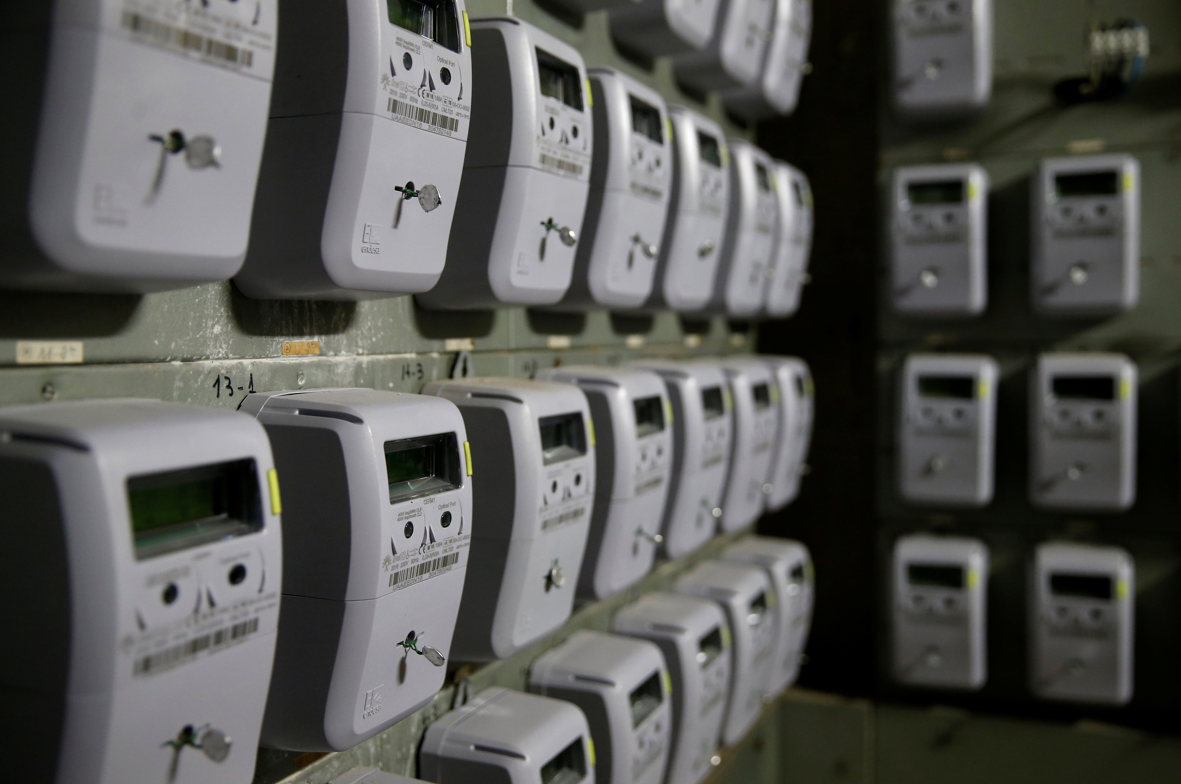 Compteur linky et pompe a chaleur