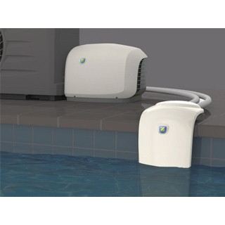 Pompe a chaleur easy connect zodiac