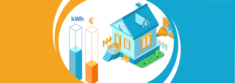 Consommation electrique moyenne maison avec pompe a chaleur