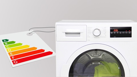 Seche linge pompe a chaleur consommation