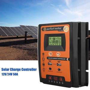 Farnell panneau solaire