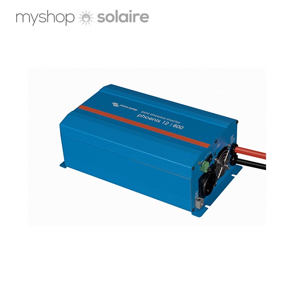 Convertisseur dc/dc pour panneau solaire