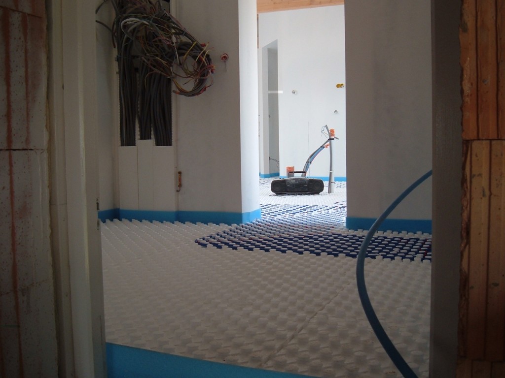 Pompe a chaleur roanne