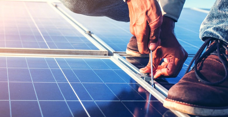 Panneau solaire quel prix