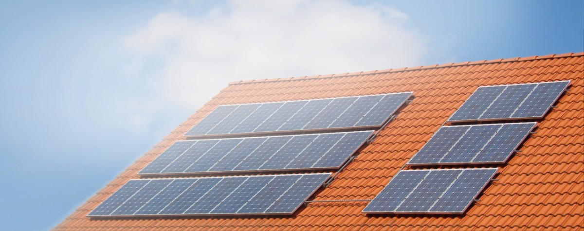 Panneau solaire deduction fiscale
