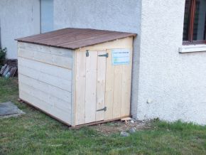 Pompe a chaleur exterieur bruit