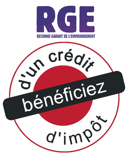 Crédit impot pompe a chaleur